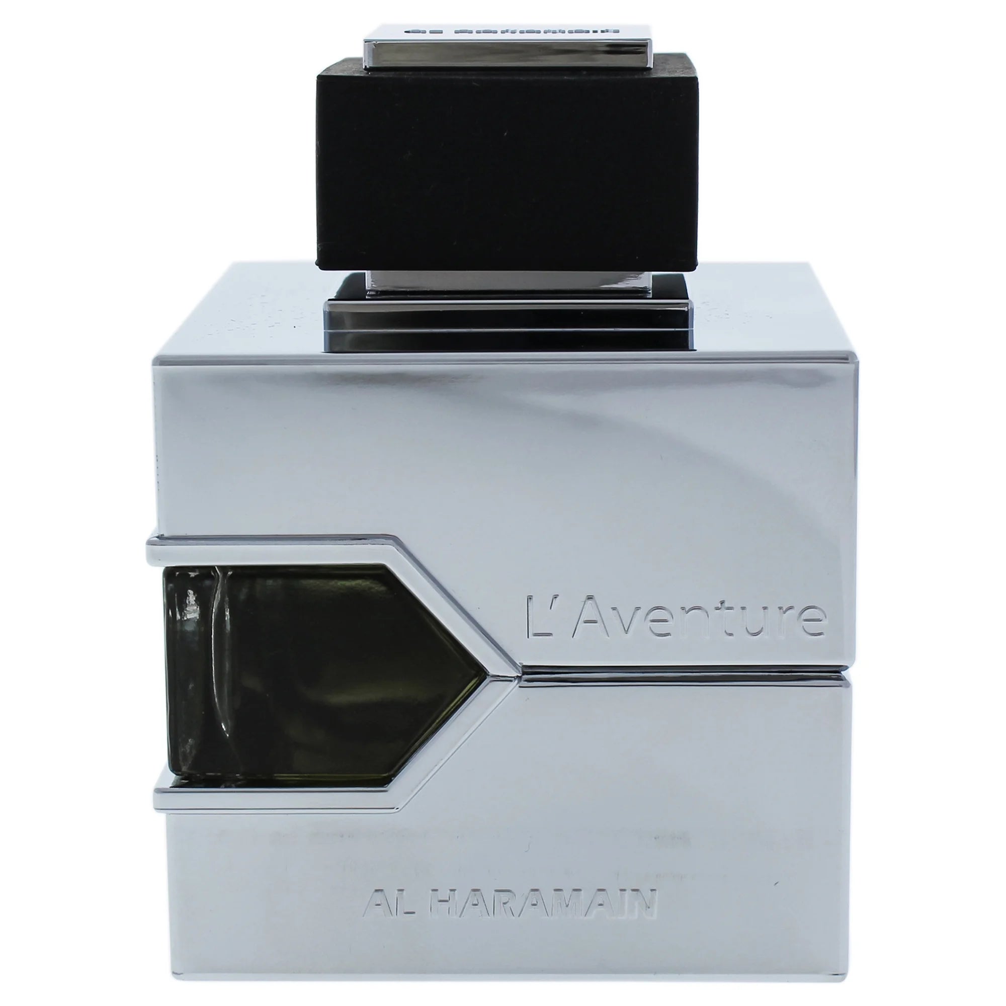 L'Aventure Eau de Parfum 100ml Spray Bottle S7127