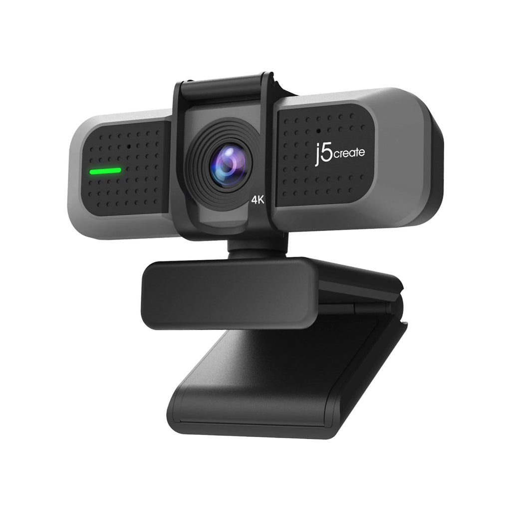 USB 4K Ultra HD Webcam G6961
