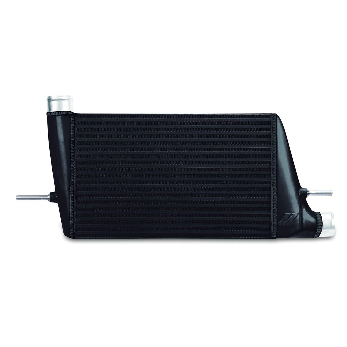 Black Intercooler X672