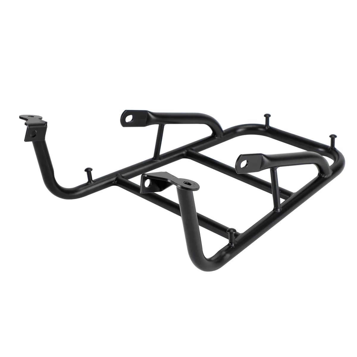 Motorcycle Rack Luggage Carrier for Yamaha XT250 Serow 250 2005-2022 Z2829