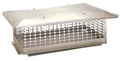 Stainless Steel Chimney Cap, 23 x 23-Inch A750532