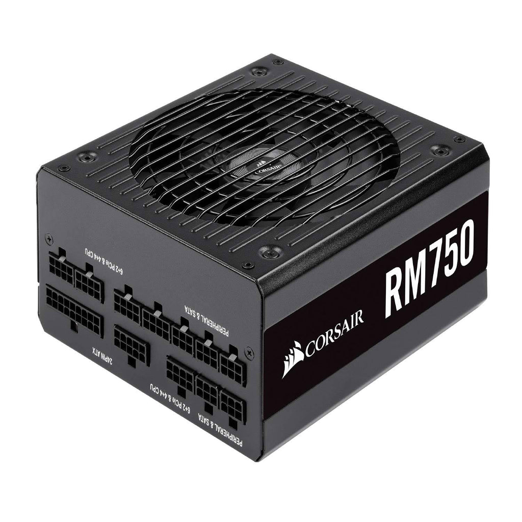 750W 80 PLUS Gold Power Supply U944201