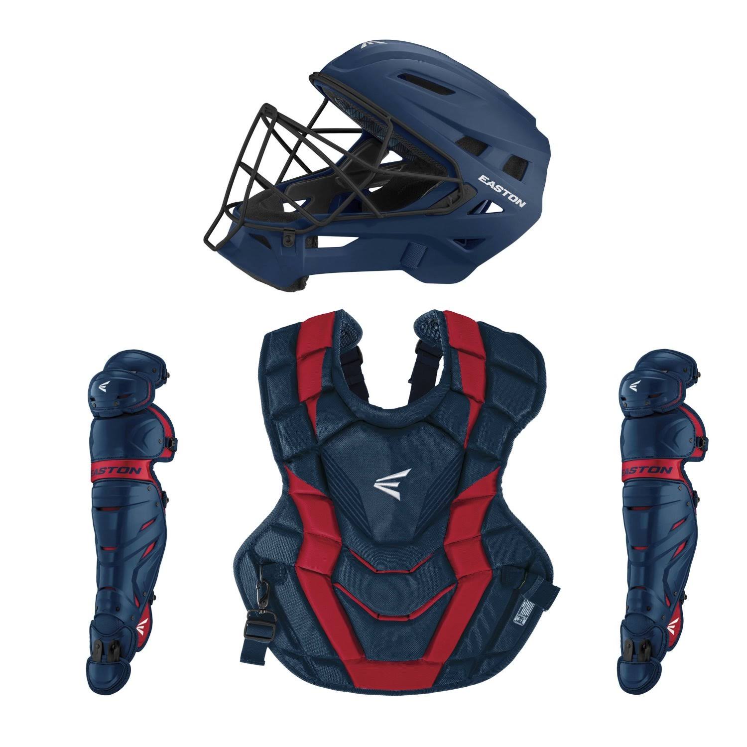 Elite Adult Catcher&s Set Q33308