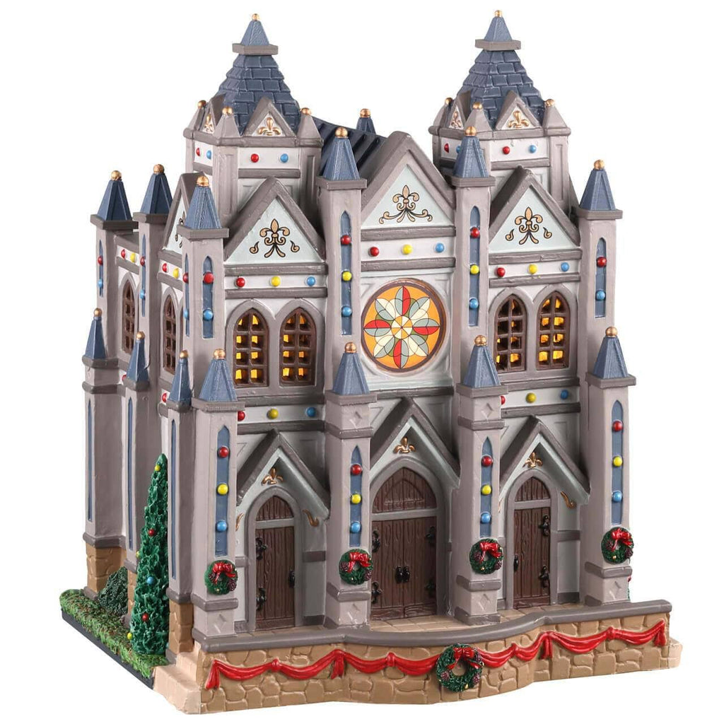 Christmas at The Cathedral D97750