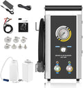 Electric Brake Bleeder Kit with Fluid Transfer Pump S30037