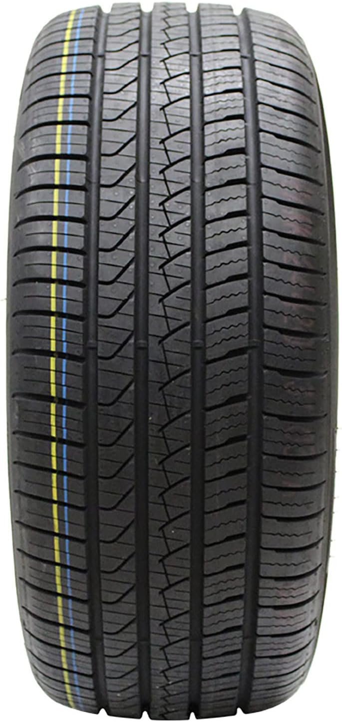 255/45R18 99Y Street Radial Tire F4164