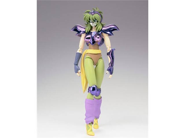 Ophiuchus Shaina u0026 Cassios Action Figure P493