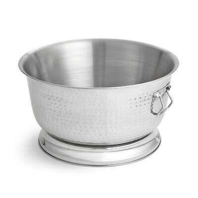 Mint Double Wall Party Beverage Tub J23218