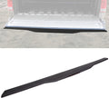 Tailgate Cover Cap Top Protector ABS Plastic 63.66" Length I8808