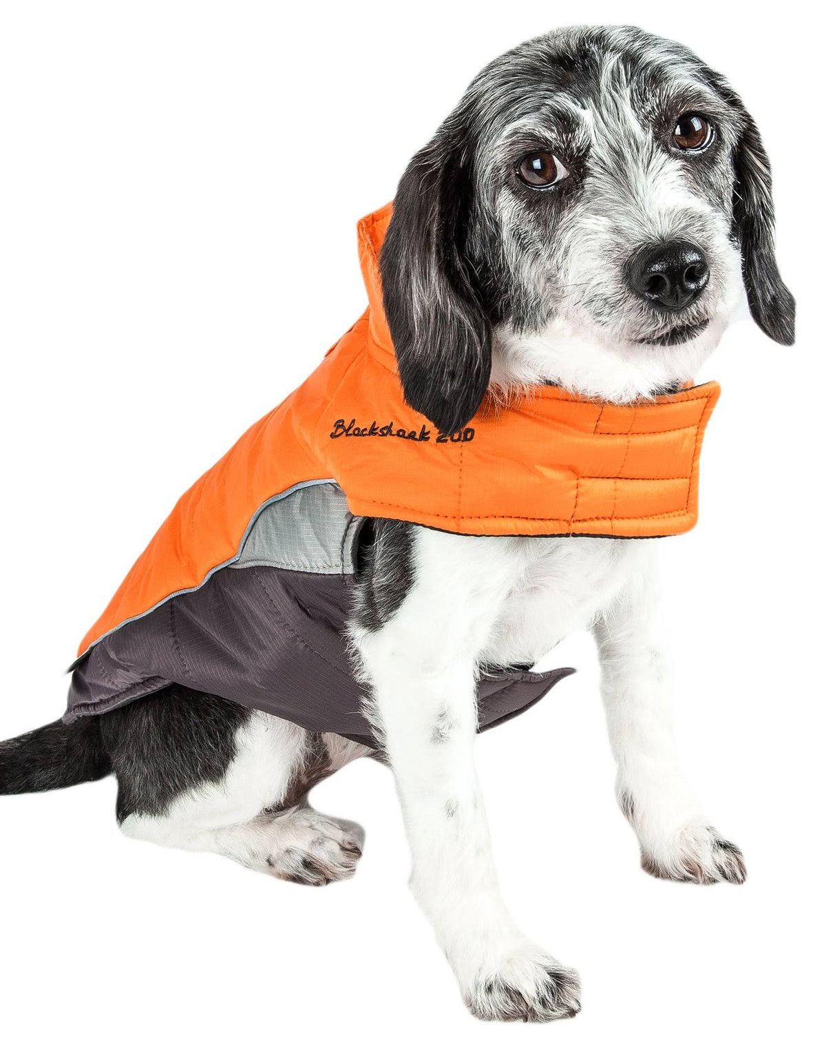 3M Reflective Dog Coat W956850