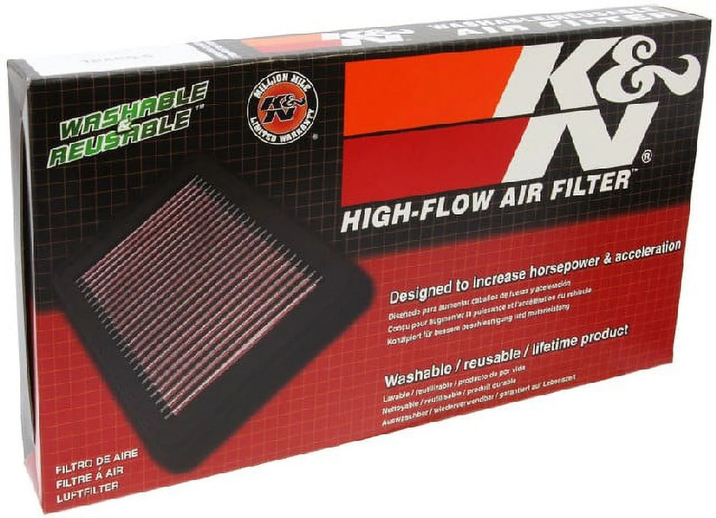 Engine Air Filter for YZF R6, YZF R6S S1708