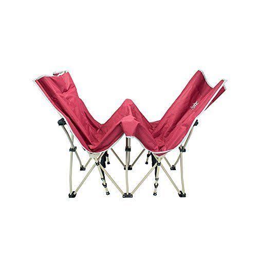Folding Camp Cot with Carry Bag H51117