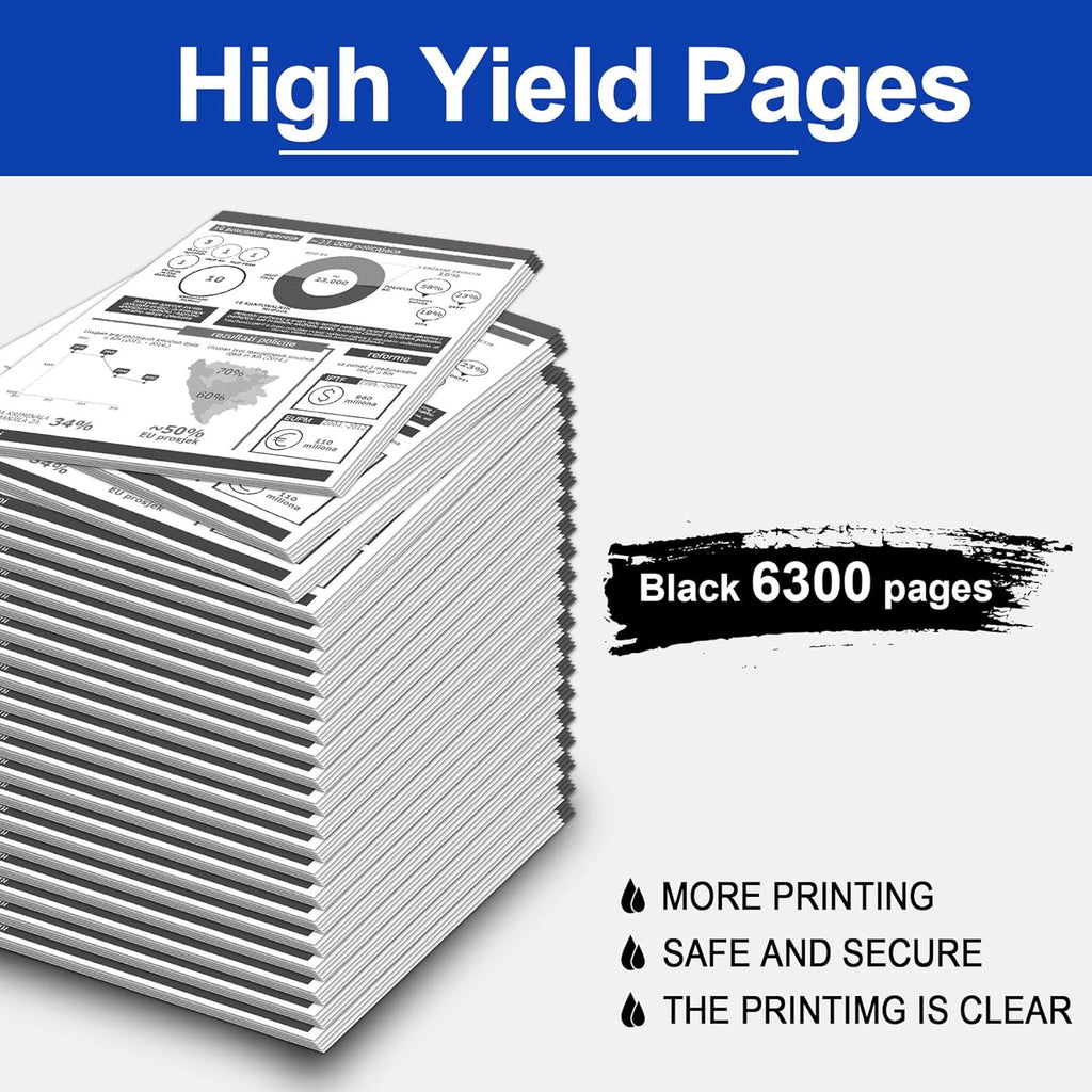 2 Pack Black 508A Toner Cartridge Q5859