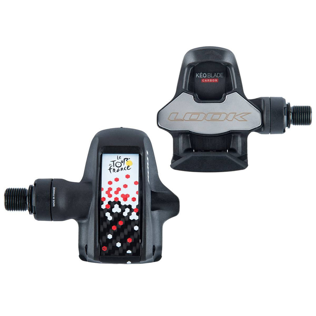 Polka Carbon Pedals H544758