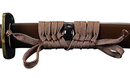 Handmade Japanese Samurai Katana Sword I522