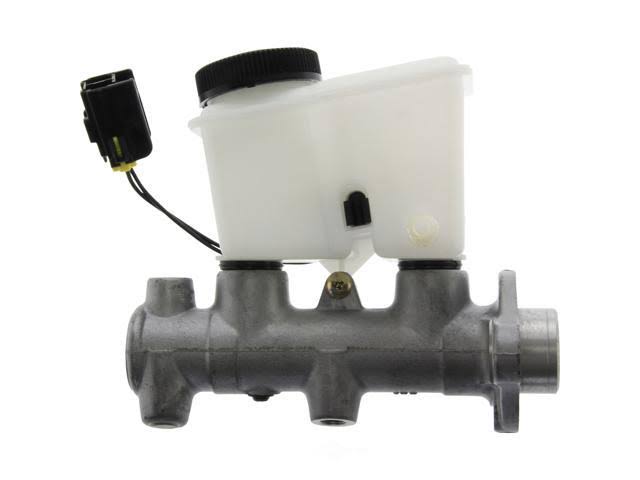 Brake Master Cylinder W2673