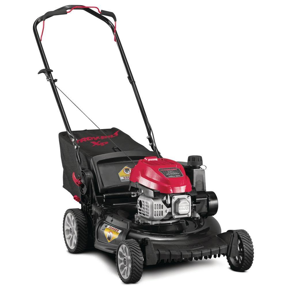 21 in. Push Lawn Mower K508340