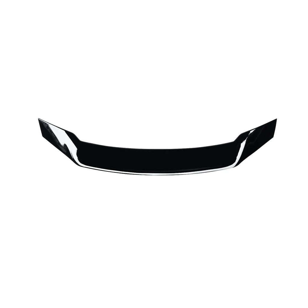 Gloss Black Rear Spoiler X3702