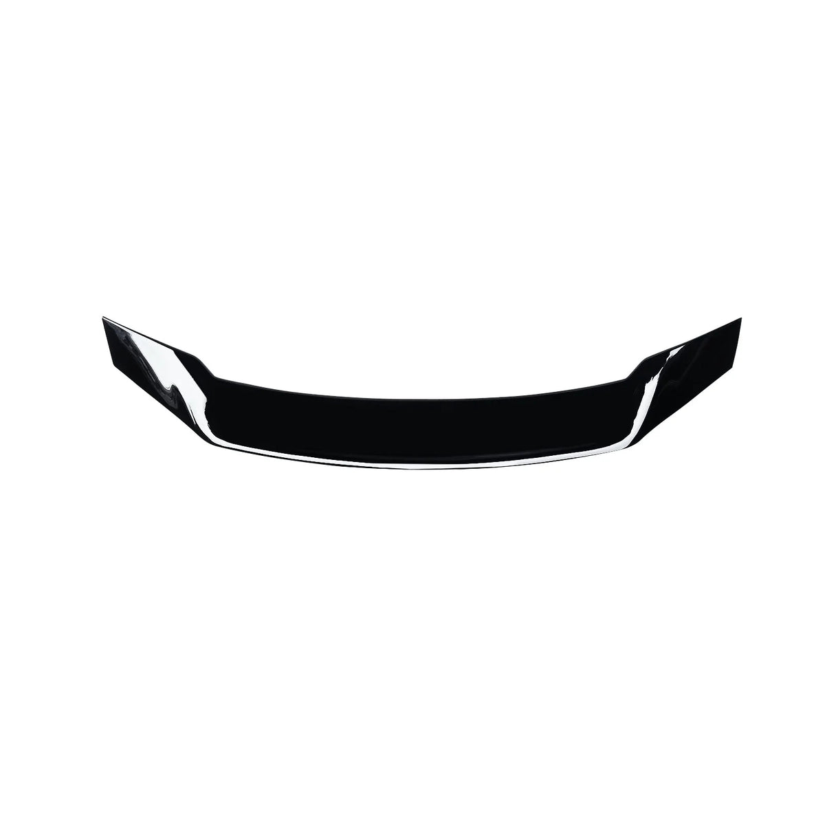Gloss Black Rear Spoiler X3702