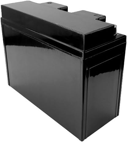 12V 24Ah Battery 320CCA R100