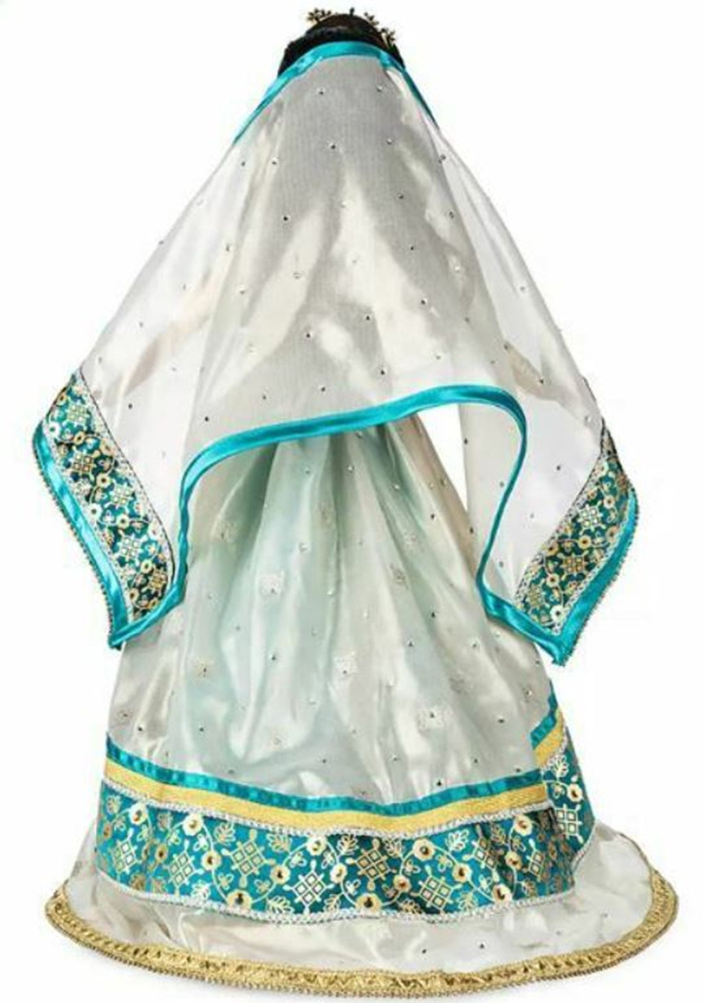 17" Limited Edition Doll Set J75147