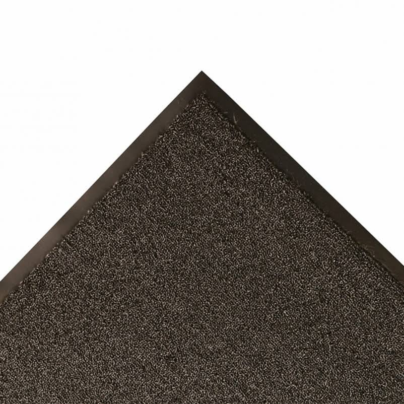 Gray Carpeted Runner, 6 x 12 ft. W850894
