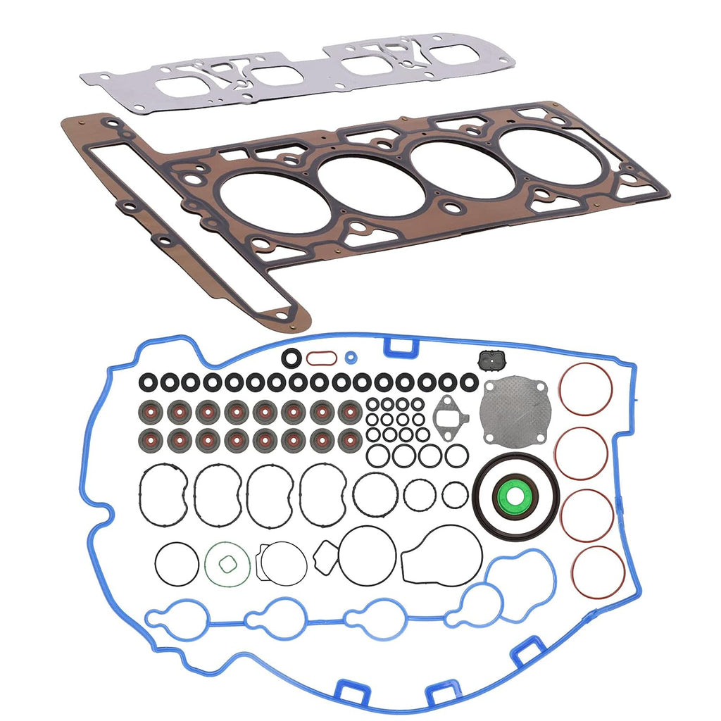Head Gasket Set for GM 2.4L Ecotec Y562