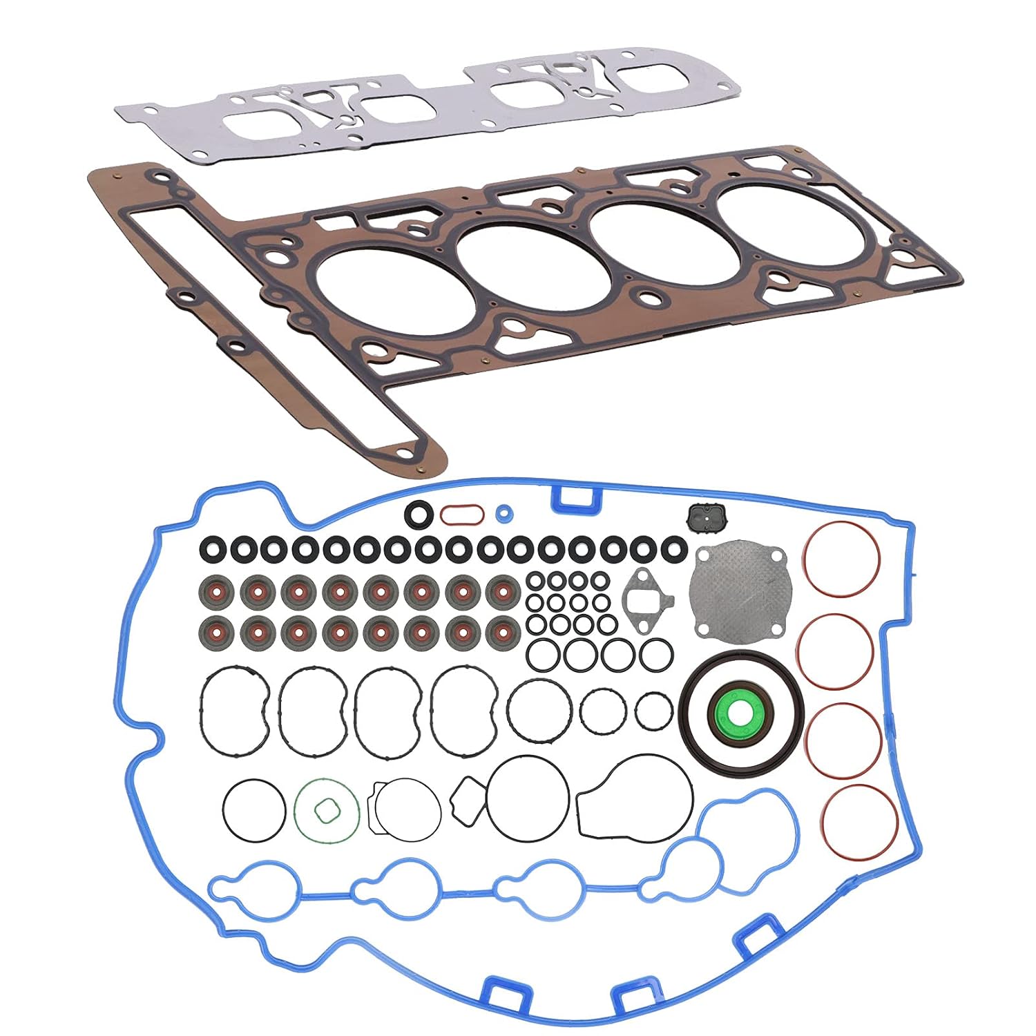 Head Gasket Set for GM 2.4L Ecotec Y562