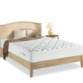 Full Pocket Spring Hybrid Mattress E486237