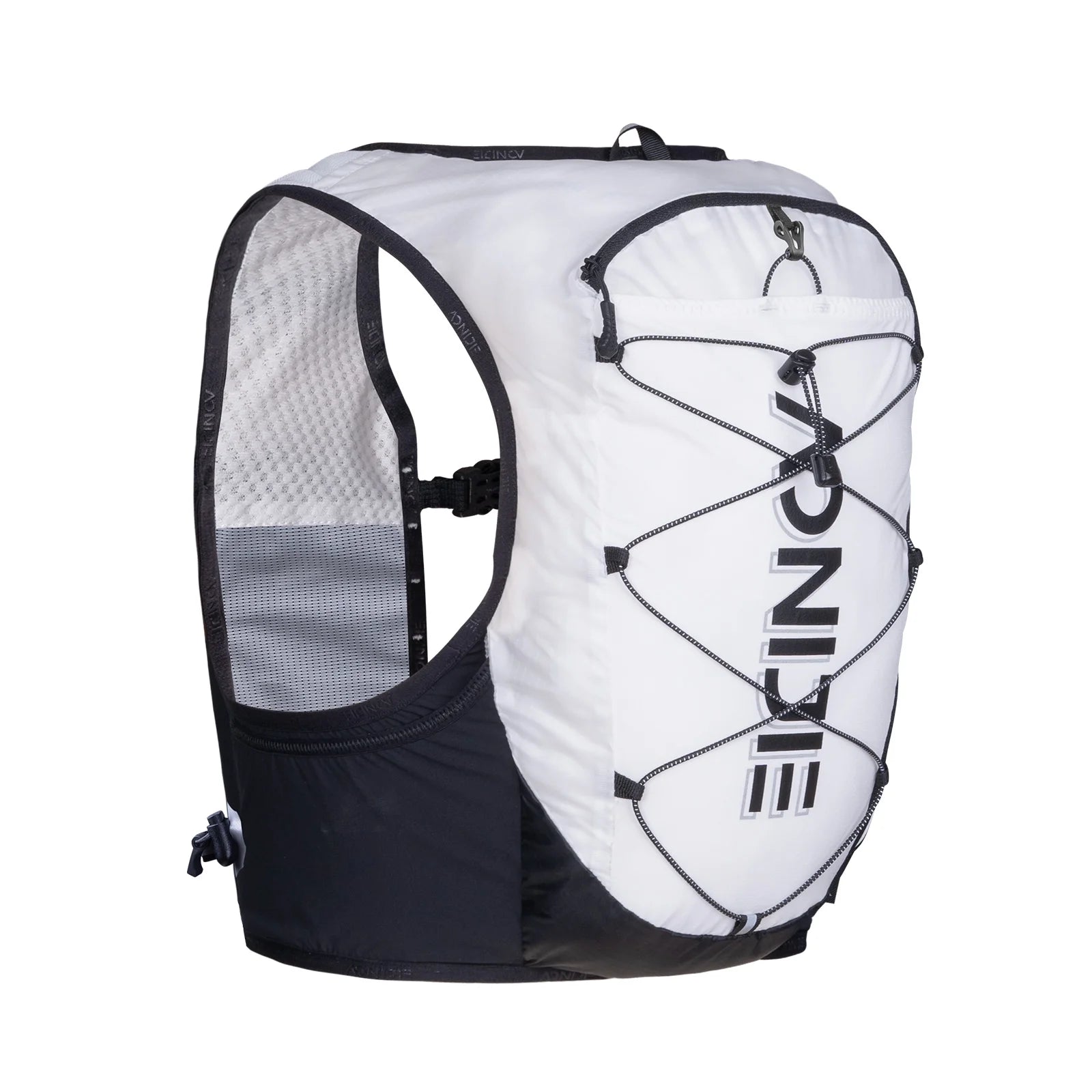 Black 5L Running Hydration Vest Backpack M993499