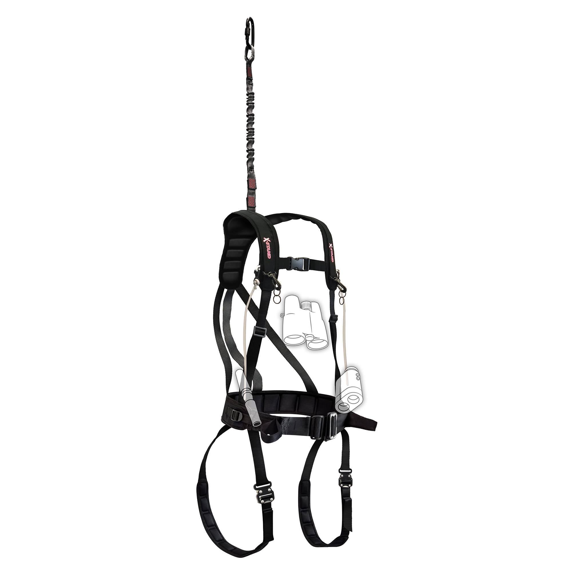 Safety Harness C16363