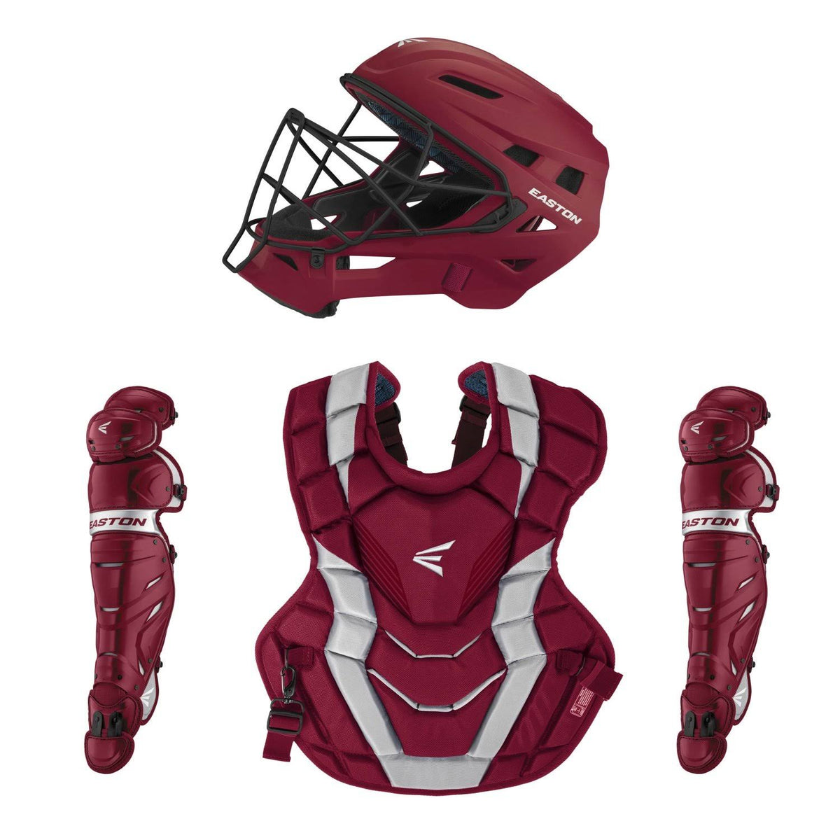 Elite Adult Catcher&s Set Q33308