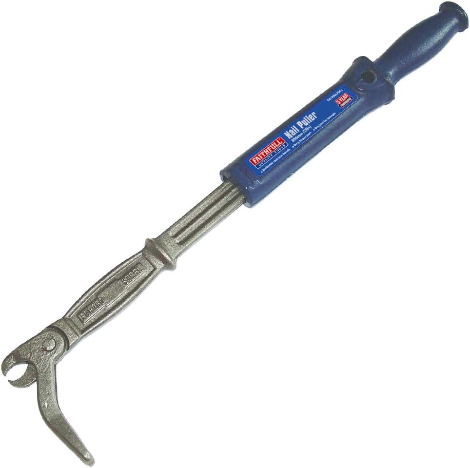 Nail Puller 600mm (24in) Pack of 2 N213933