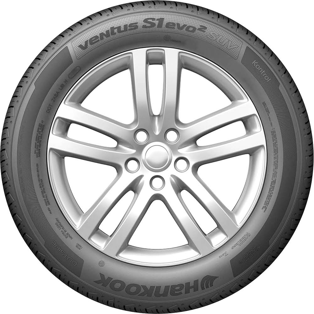 235/55R19 101Y Tire J28985