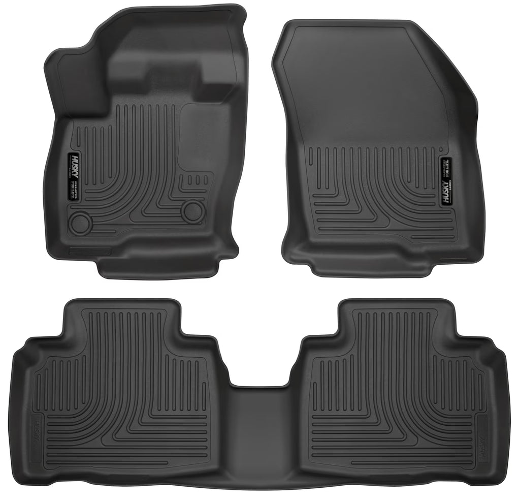 WeatherBeater Floor Liner E424930
