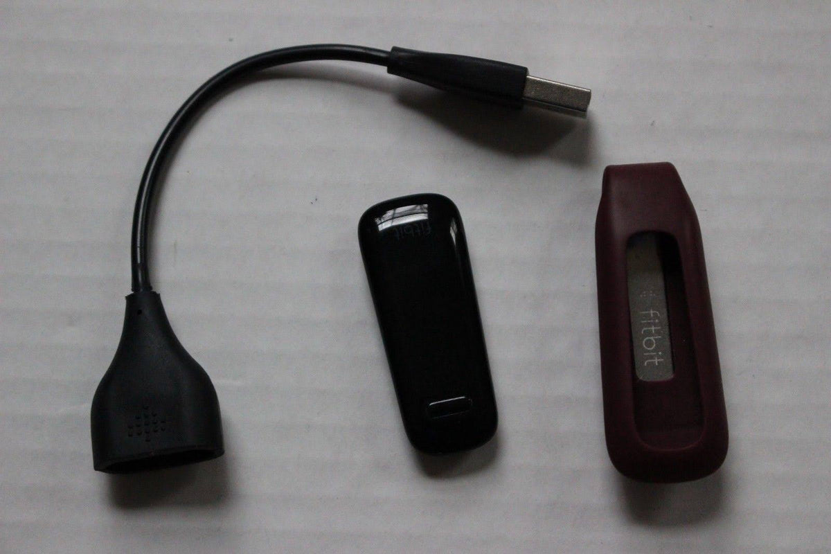 Black Activity Tracker K466