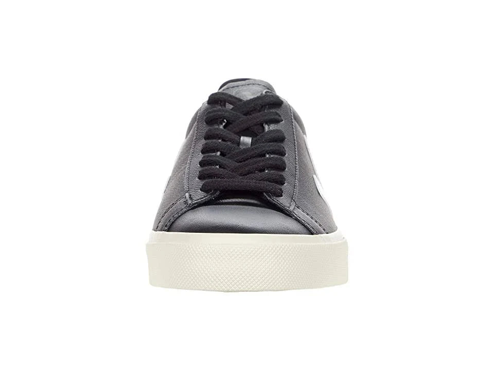 Black Chromefree Campo Shoes S24078