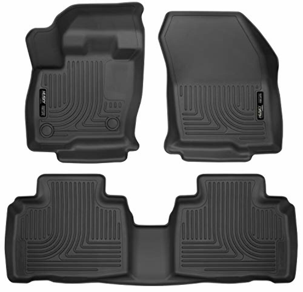 WeatherBeater Floor Liner E424930
