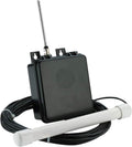 MURS Alert Probe Sensor Metal Detecting Wireless Transmitter with 50-FT Direct Burial Cable C970429