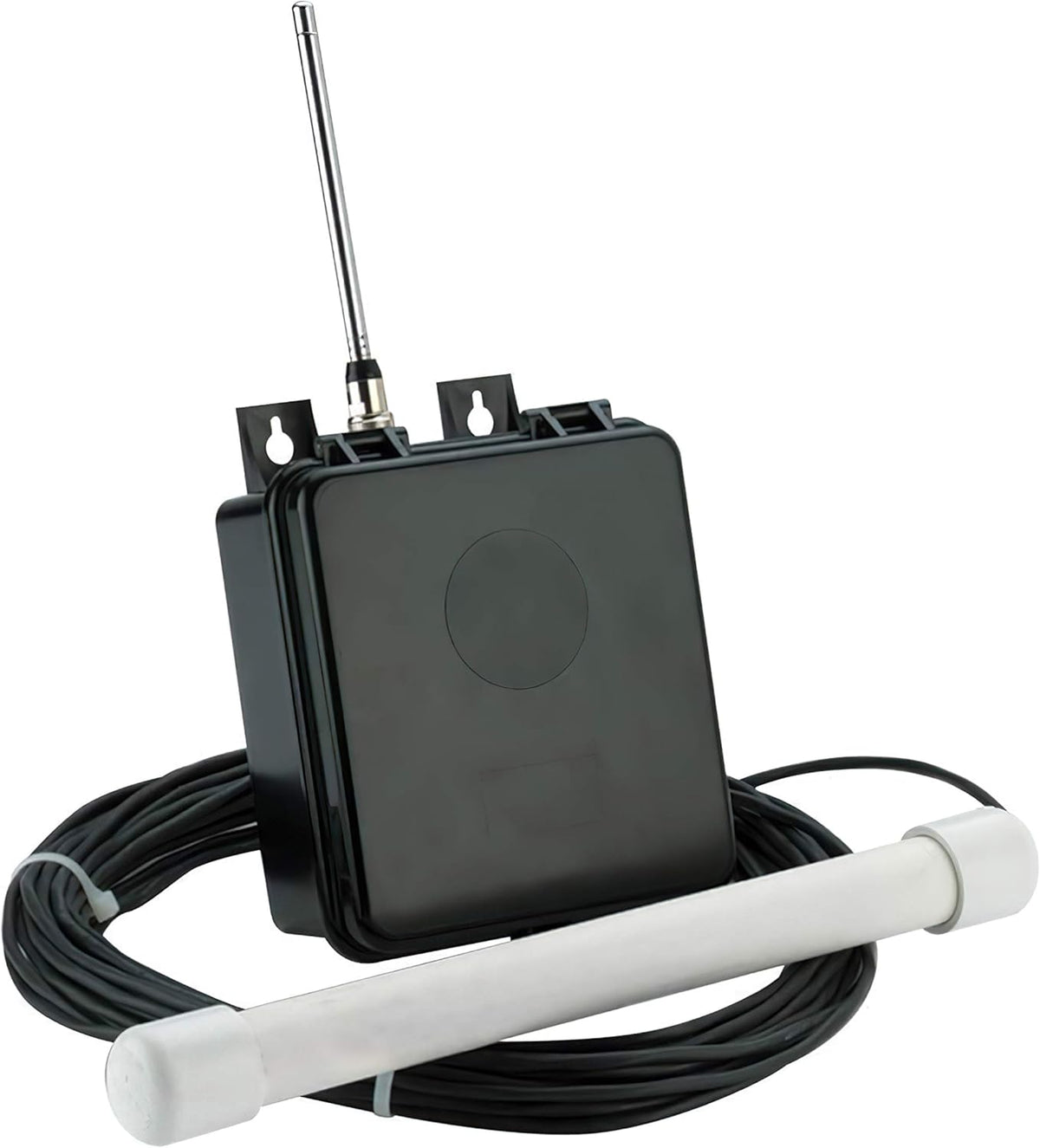 MURS Alert Probe Sensor Metal Detecting Wireless Transmitter with 50-FT Direct Burial Cable C970429