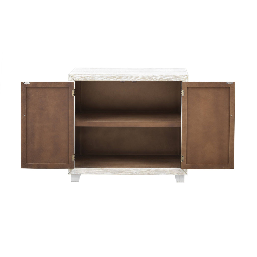 Two Door Cabinet B522742