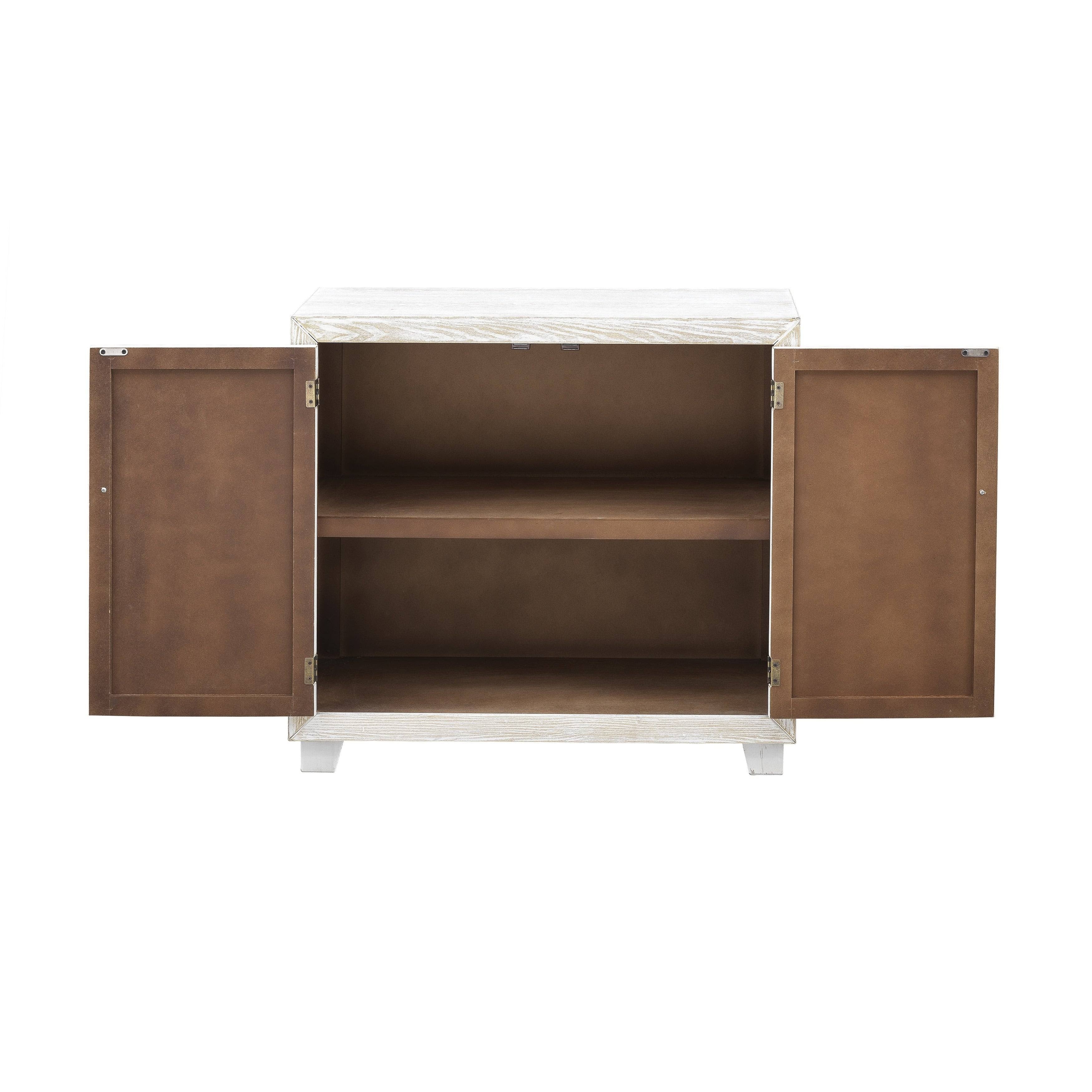 Two Door Cabinet B522742