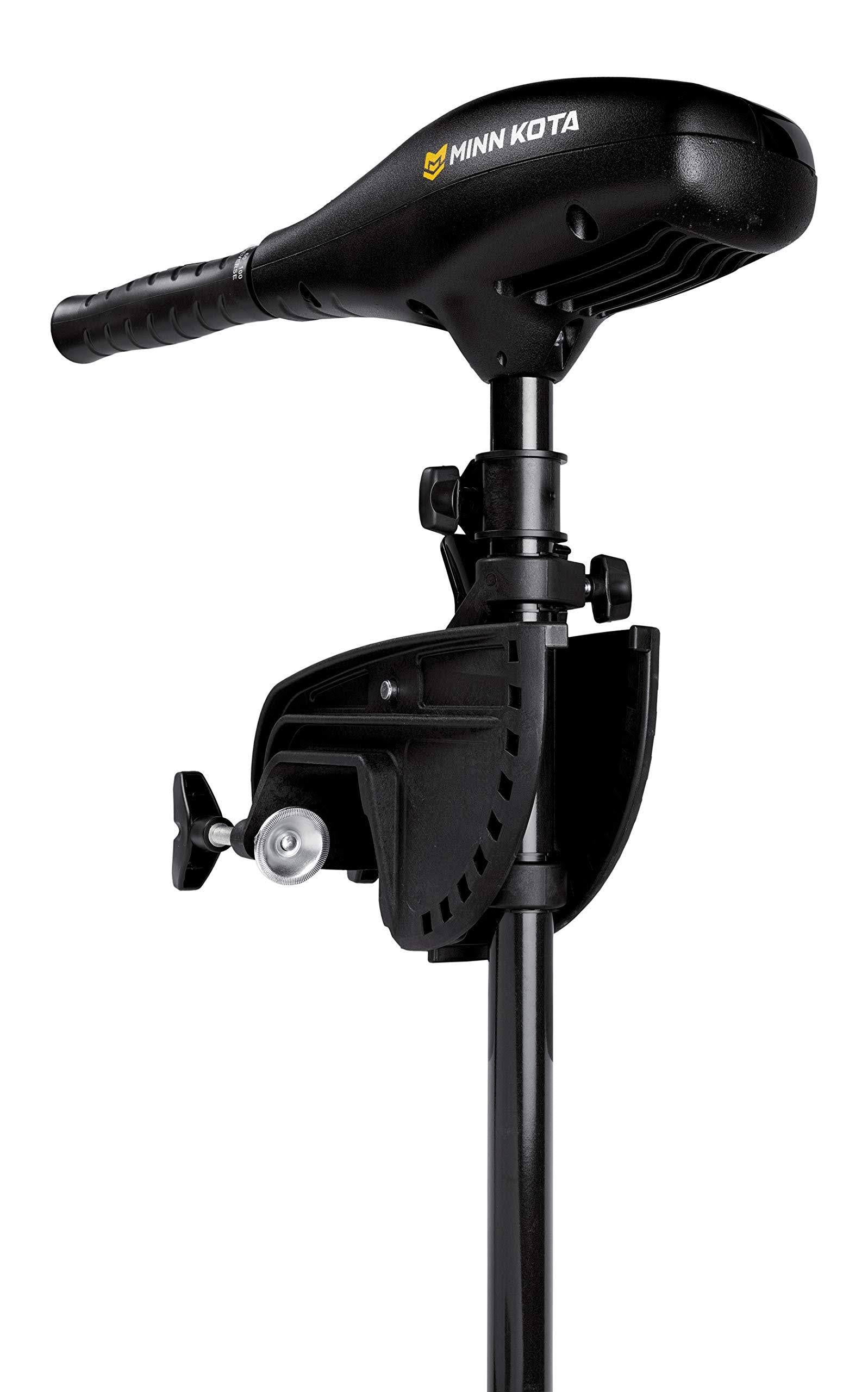 Transom Mounted Trolling Motor 36-Inch Shaft V686513