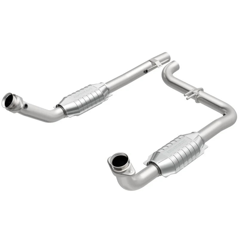 Direct Fit Catalytic Converter O651