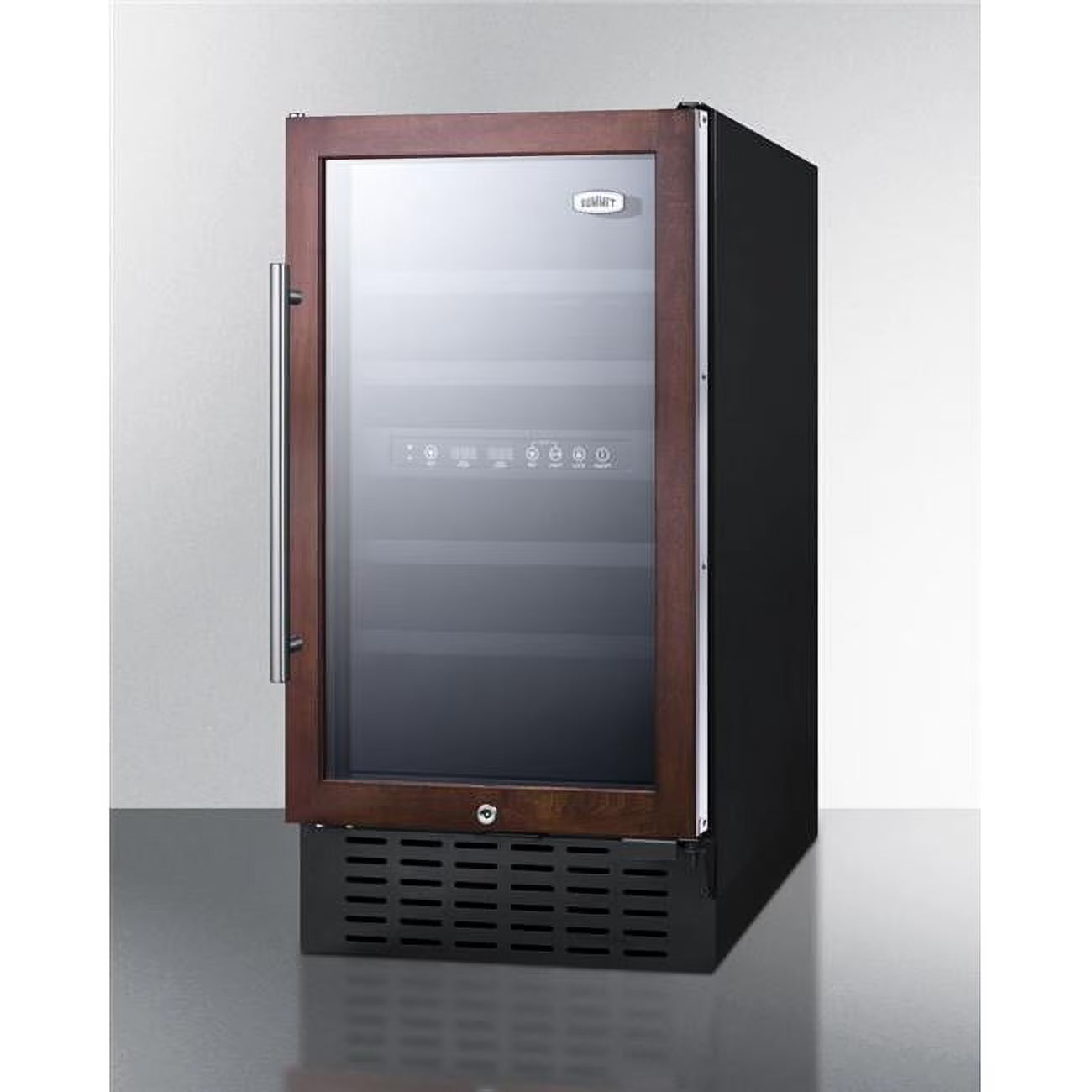 18 in. Wide Built-In Wine Cellar U983