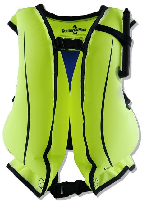 Snorkeling Vest V633