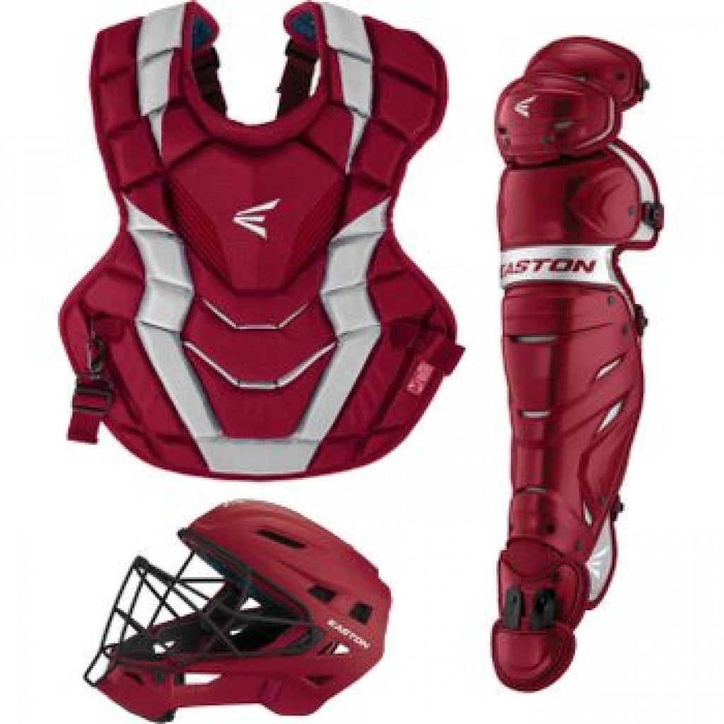 Elite Adult Catcher&s Set Q33308
