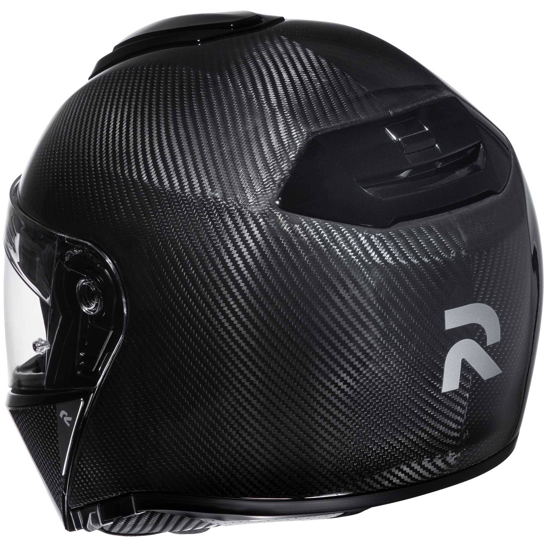 Carbon Modular Helmet E48738