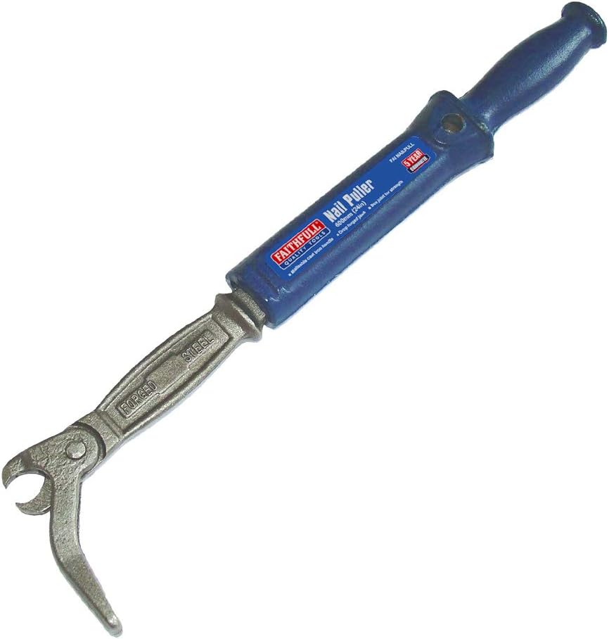 Nail Puller 600mm (24in) Pack of 2 N213933