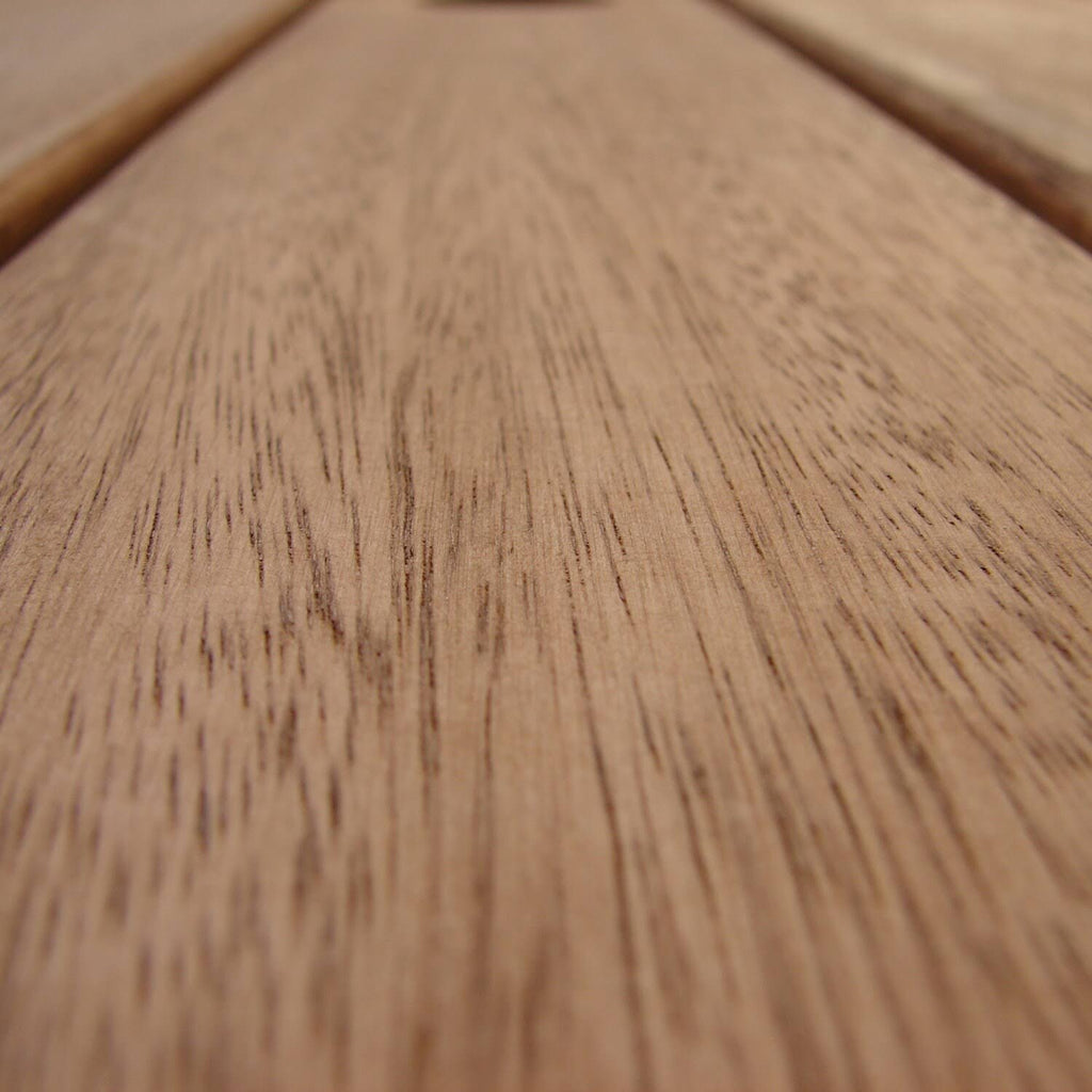 Bistro Folding Eucalyptus Table M5021